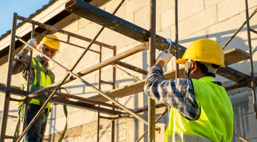 Professional fairlawn roofing services in Balsam Grove, NC